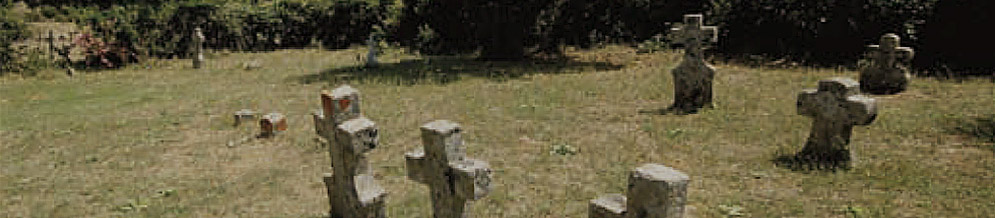 Cercueils INHUMATION