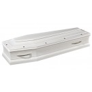 Terlan lasuré Blanc