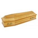 Moisson Caisse Lisse