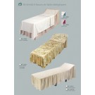 Parures de Tables Réfrigérantes