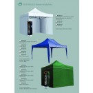 Stands Dépliables