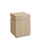 Urne finition Chêne Bastide