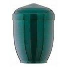 Urne Cendrier vert
