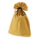 Sac pour urne tissu beige