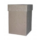 Urne Tau beige Grand Modèle