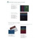 Pochettes Papiers de Familles