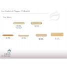 Cadres et Plaques (suite2)